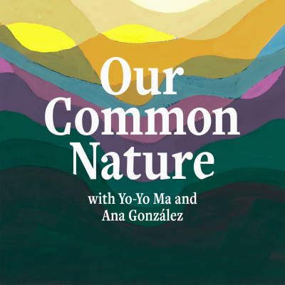 episode Our Common Nature: West Virginia Coal artwork