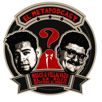 El MetaPodcast