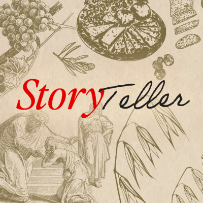 episode Parable of the Two Sons artwork