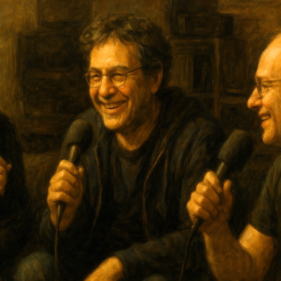 episode Probe Podcast BONUS: 026 "Hochsommer"-Quickie artwork