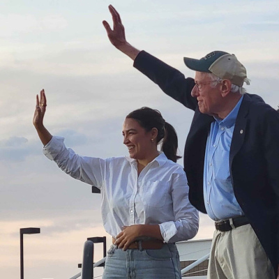 episode What Canada’s Left Must Learn from Bernie and AOC artwork