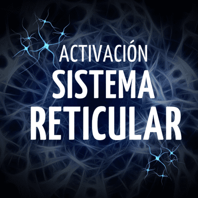 episode 💫Meditación ACTIVA tu SISTEMA RETICULAR | tu LEY de ATRACCIÓN inconsciente artwork