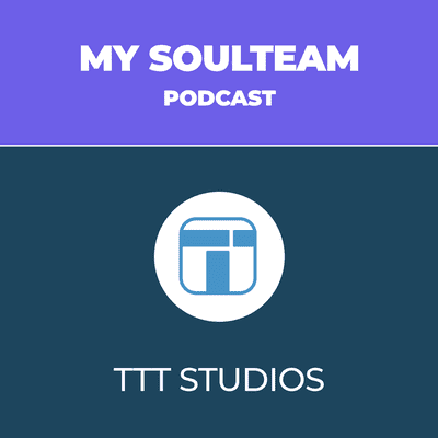 episode TTT Studios, Chris Hobbs (#9) artwork