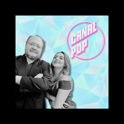 episode #CanalPop con #SergioZurita y #VioletaMoreno: “Frankelda” para este día de muertos artwork