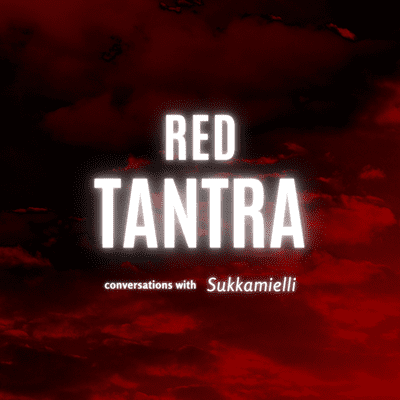 episode Red Tantra - Intro artwork