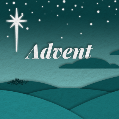 episode Episode 462: Advent | Week 4 (Dec 22) artwork