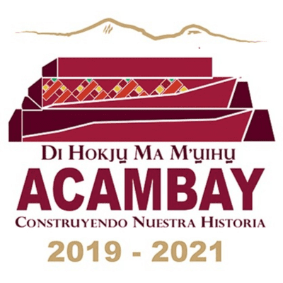 episode Acambay de Ruíz Castañeda Ep. 6 | Construyendo Nuestra Historia artwork