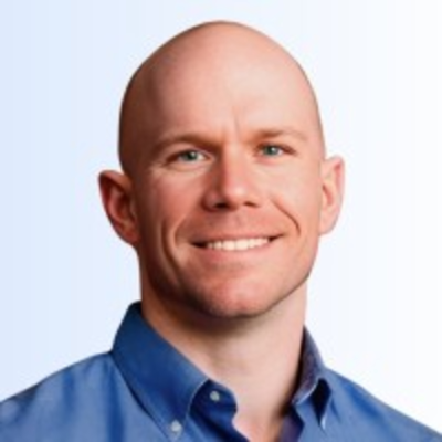 episode The AI Governance Jedi That's Empowering AI Companies To Innovate While Managing Risks artwork