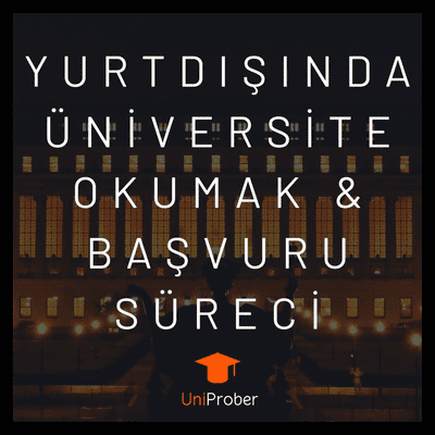 episode Serenat Arpat ile Pomona Kolejine Başvuru Süreci ve Yaşam artwork