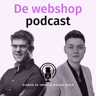 episode #27: TikTok voor E-commerce artwork