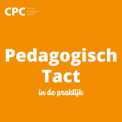 episode Trailer - Pedagogisch Tact in de praktijk artwork