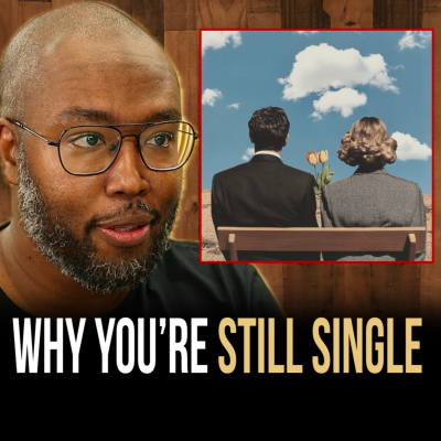 episode 135: Study Finds Majority of Single Muslims Have These Common Traits w. Osama CenterDC artwork