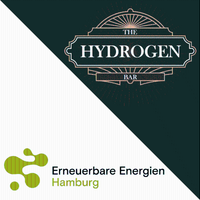 episode #240: Wasserstoff in Hamburg - mit Marc Dralle von der Behörde für Wirtschaft und Innovation artwork
