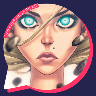 episode EP1 HARMONY artwork