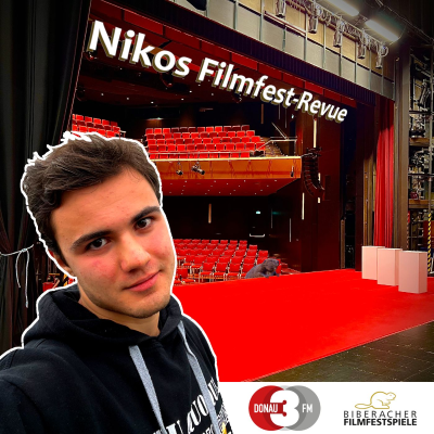 episode Nikos Filmfest-Revue artwork