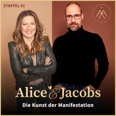 Alice and Jacobs - Staffel 1: Die Kunst der Manifestation