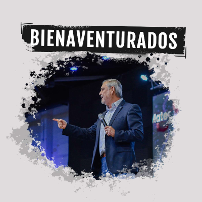 episode Bienaventurados - Pastor Fernando Chaparro artwork