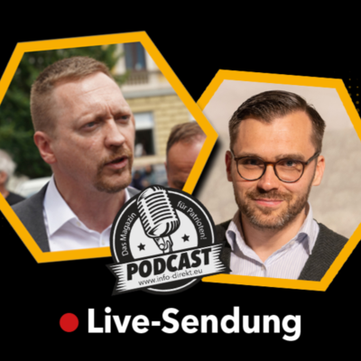 episode Fall Kellermayr: Hintergrundinfos zum politischen Schauprozess artwork