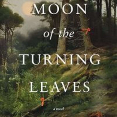 episode Episode 073: Moon of the Turning Leaves artwork