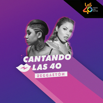 episode E05 - Ser mujer artista en el reggaetón, con Ms Nina y Lennis Rodríguez artwork