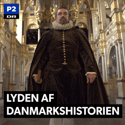 Lyden af Danmarkshistorien