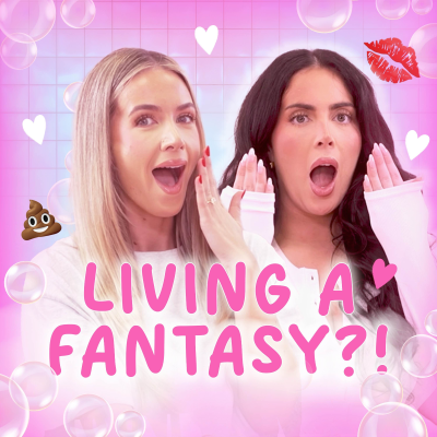episode X-RATED: Keep it a fantasy... or make it happen? artwork