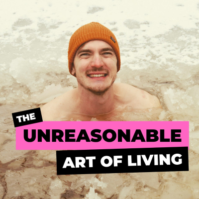 episode #64 - Finding your mountain to climb artwork