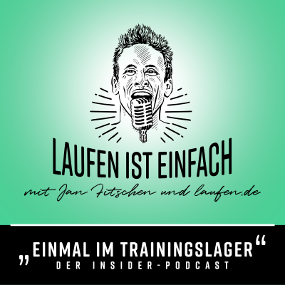 episode Warum?! 100 Meilen und 8.300 Höhenmeter. ZUT mit Joanna Tallmann. #252 artwork
