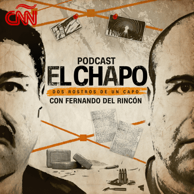 episode El ocaso de un criminal artwork