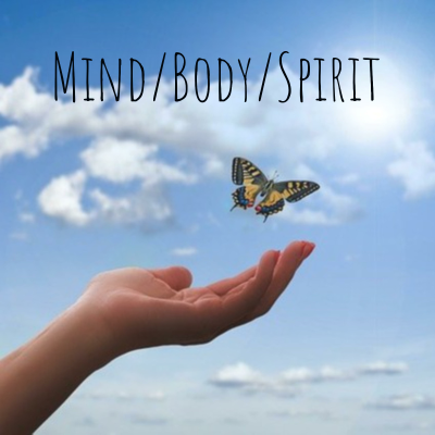 Mind/Body/Spirit