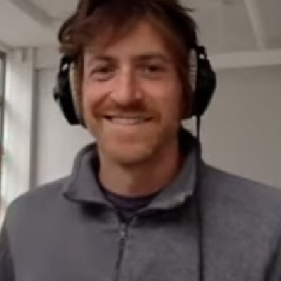 episode Justin Frankel artwork