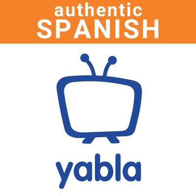 Yabla spanish videos