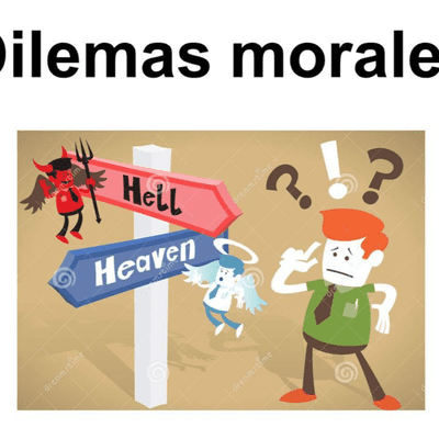 episode los valores morales artwork