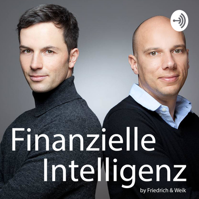 episode Warum das Finanzsystem crasht! / #011 artwork