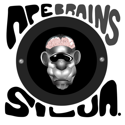 episode #33 - with Sanni Räisänen artwork