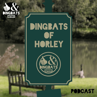 Dingbats of Horley