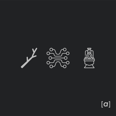 episode [ la tecnología ] artwork