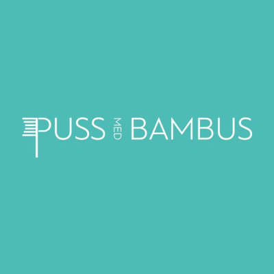 episode Episode 3 - Puss Med Bambus - Aleksander Storvestre artwork