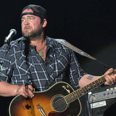 episode Lee Brice calls Ben from the fishing pond artwork