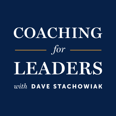 Imagen de portada del programa Coaching for Leaders