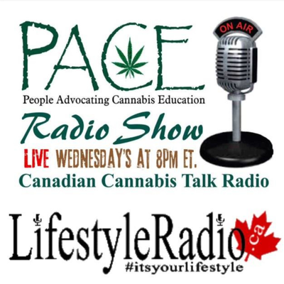 episode PACE Radio LIVE with Al Graham Guests Tracy Lamourie, Kelly Addison and Joint Host Kim Cooper artwork