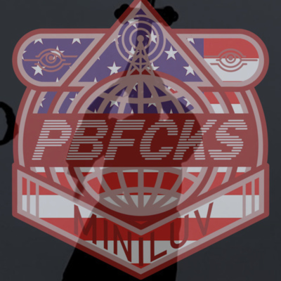 episode Jay Dyer joins Disgruntled Docs, and PBF to discuss occultism in the military and the intel community. artwork