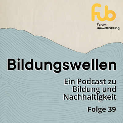 episode Übersetzungsarbeit an der Schnittstelle artwork