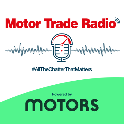 episode 🚨 Post-Covid high for Q1 sales! Trump’s UK car tariff reactions. ANOTHER new Chinese brand coming to UK! (E31 S11) artwork