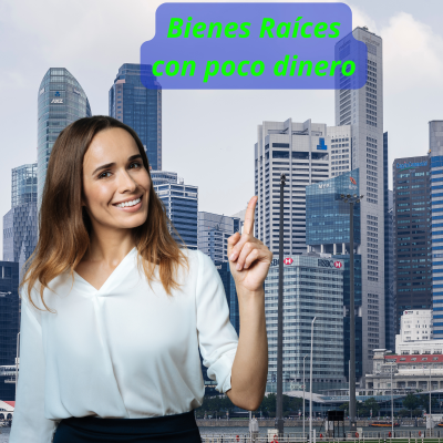 episode #125 ¿Cómo invertir en bienes raíces con poco dinero? ¡Las mejores alternativas! artwork