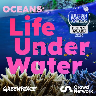 episode Introducing...Oceans: Life Under Water artwork