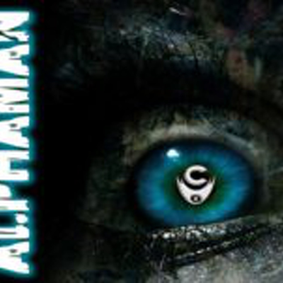 episode Alpha man 1x2 artwork