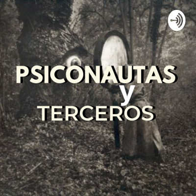 Psiconautas y terceros