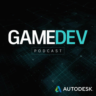 episode RealityArts Studio - GameDev Ep. 43 artwork