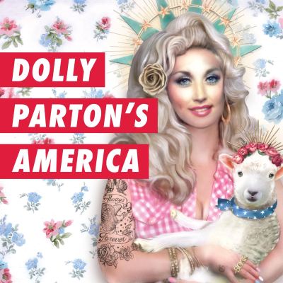 Dolly Parton's America - podcast